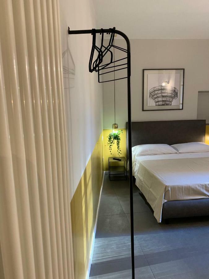 Cavour Urban Rooms By Ghor 로마 외부 사진