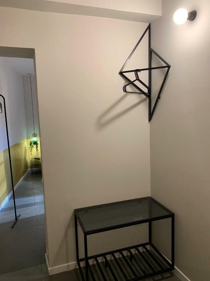 Cavour Urban Rooms By Ghor 로마 외부 사진