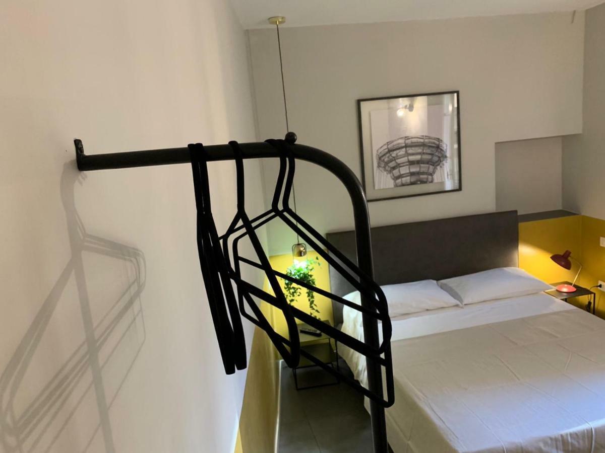 Cavour Urban Rooms By Ghor 로마 외부 사진