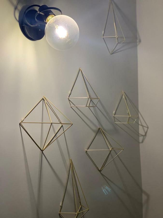 Cavour Urban Rooms By Ghor 로마 외부 사진