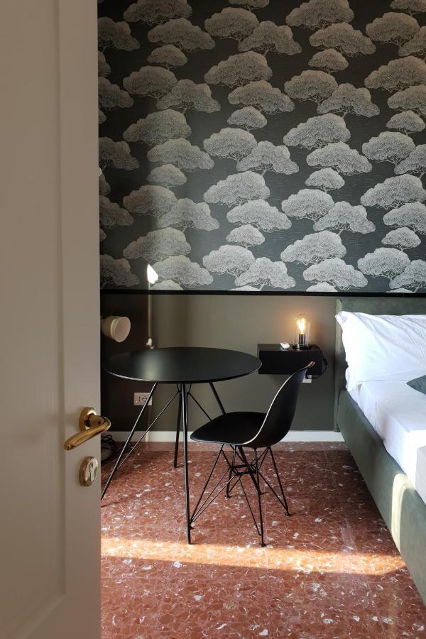 Cavour Urban Rooms By Ghor 로마 외부 사진