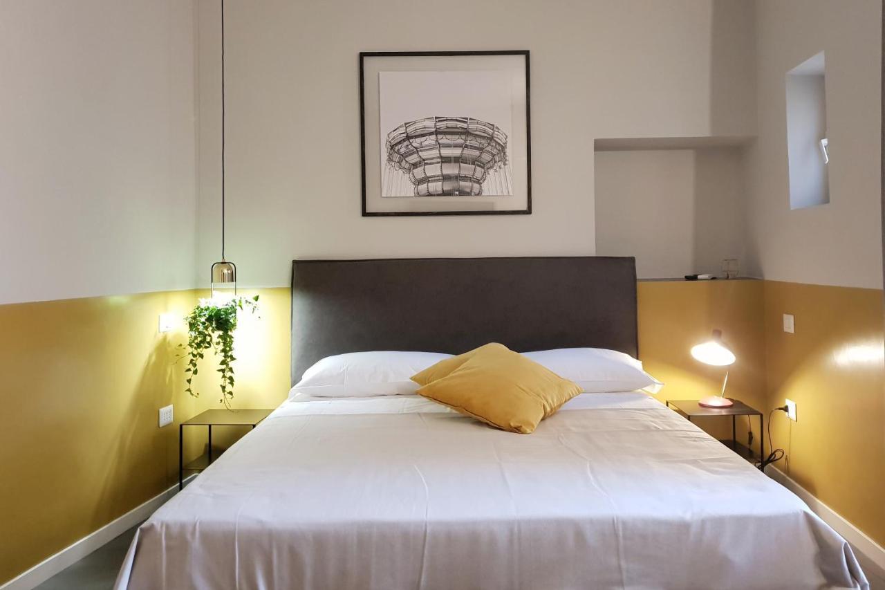 Cavour Urban Rooms By Ghor 로마 외부 사진