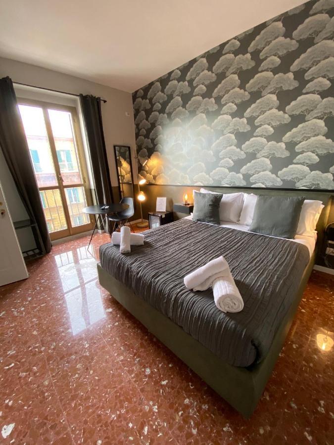 Cavour Urban Rooms By Ghor 로마 외부 사진