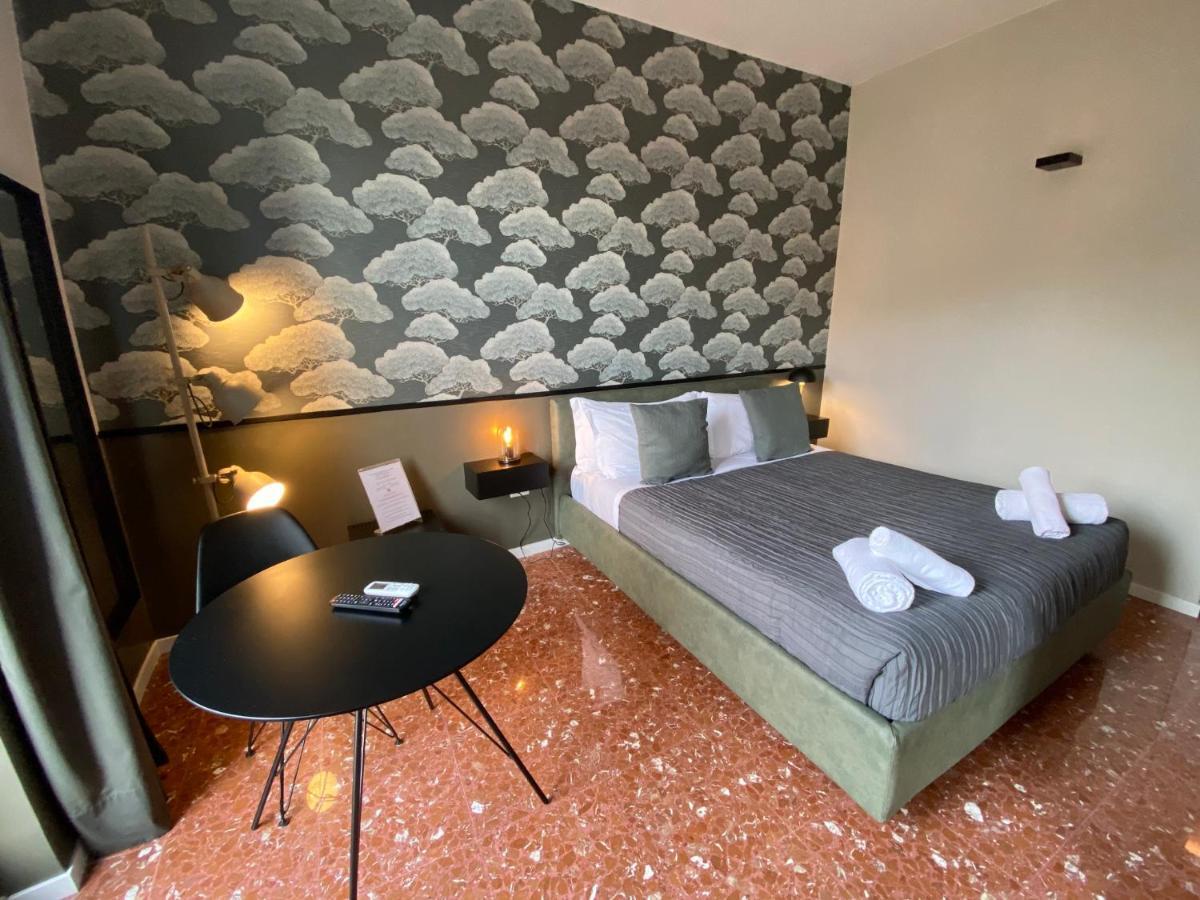 Cavour Urban Rooms By Ghor 로마 외부 사진