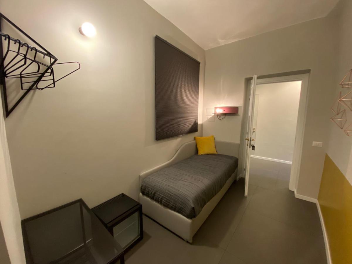 Cavour Urban Rooms By Ghor 로마 외부 사진